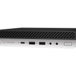HP EliteDesk 705 G5 Mini – Ryzen 3 | Mini PC بحجم كف اليد وأداء قوي