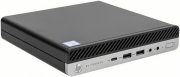 ⁦HP EliteDesk 705 G5 Mini – Ryzen 3 | Mini PC بحجم كف اليد وأداء قوي⁩ - الصورة ⁦4⁩