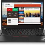 Lenovo ThinkPad T470 – i5 | IPS Display | Business Laptop