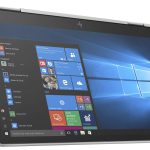 HP EliteBook x360 830 G7 – i5 | Touch IPS | 2-in-1 Business Laptop