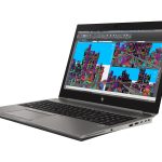 HP ZBook 15 G5 Workstation | i7-8850H | Quadro P2000 4GB | 15.6" FHD IPS