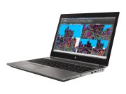 HP ZBook 15 G5 Workstation | i7-8850H | Quadro P2000 4GB | 15.6" FHD IPS