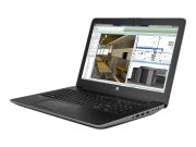 ⁦HP ZBook 15 G4 Workstation | i7-7820HQ | Quadro M2200 4GB | 15.6" FHD IPS⁩ - الصورة ⁦7⁩