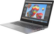 ⁦HP ZBook 15u G5 – i7 | Radeon Pro WX 3100 | Lightweight Workstation⁩ - الصورة ⁦2⁩