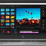 HP ZBook 15u G5 – i7 | Radeon Pro WX 3100 | Lightweight Workstation