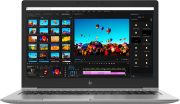 HP ZBook 15u G6 Workstation | Intel Core i7-8565U | Radeon Pro WX 3200 4GB | 15.6" FHD IPS