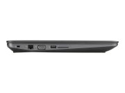 ⁦HP ZBook 15 G4 Workstation | i7-7820HQ | Quadro M2200 4GB | 15.6" FHD IPS⁩ - الصورة ⁦3⁩