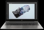 ⁦HP ZBook 15u G6 Workstation | Intel Core i7-8565U | Radeon Pro WX 3200 4GB | 15.6" FHD IPS⁩ - الصورة ⁦4⁩