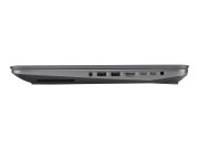 ⁦HP ZBook 15 G4 Workstation | i7-7820HQ | Quadro M2200 4GB | 15.6" FHD IPS⁩ - الصورة ⁦6⁩