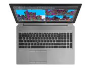 ⁦HP ZBook 15 G5 Workstation | i7-8850H | Quadro P2000 4GB | 15.6" FHD IPS⁩ - الصورة ⁦6⁩