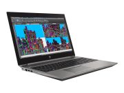 ⁦HP ZBook 15 G5 Workstation | i7-8850H | Quadro P2000 4GB | 15.6" FHD IPS⁩ - الصورة ⁦2⁩