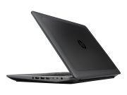 ⁦HP ZBook 15 G4 Workstation | i7-7820HQ | Quadro M2200 4GB | 15.6" FHD IPS⁩ - الصورة ⁦2⁩