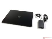 ⁦Microsoft Surface Laptop 4 (15") – Ryzen 7 Pro | 2K Touch | Premium Ultrabook⁩ - الصورة ⁦6⁩