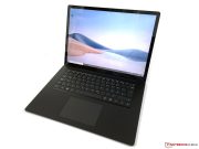⁦Microsoft Surface Laptop 4 (15") – Ryzen 7 Pro | 2K Touch | Premium Ultrabook⁩ - الصورة ⁦2⁩