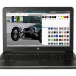 HP ZBook 15 G4 Workstation | i7-7820HQ | Quadro M2200 4GB | 15.6" FHD IPS