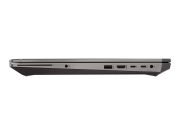 ⁦HP ZBook 15 G5 Workstation | i7-8850H | Quadro P2000 4GB | 15.6" FHD IPS⁩ - الصورة ⁦5⁩