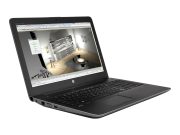 ⁦HP ZBook 15 G4 Workstation | i7-7820HQ | Quadro M2200 4GB | 15.6" FHD IPS⁩ - الصورة ⁦4⁩