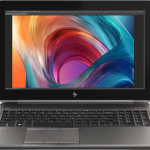 HP ZBook 15 G6 Workstation | i7-9850H | RTX Quadro 3000 | 32GB | 512GB NVMe