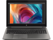 HP ZBook 15 G6 Workstation | i7-9850H | RTX Quadro 3000 | 32GB | 512GB NVMe