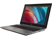 ⁦HP ZBook 15 G6 Workstation | i7-9850H | RTX Quadro 3000 | 32GB | 512GB NVMe⁩ - الصورة ⁦4⁩