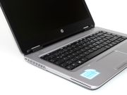 ⁦HP 640 G2 | Core i5-6200U | 8GB RAM | 256GB SSD | تصميم أنيق وخفيف⁩ - الصورة ⁦4⁩
